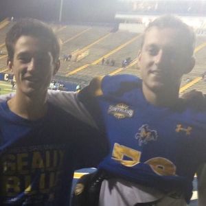 Meet your Posher, Cynthia